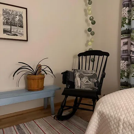 Apartament Santa Claus 2 - 5 People Rovaniemi