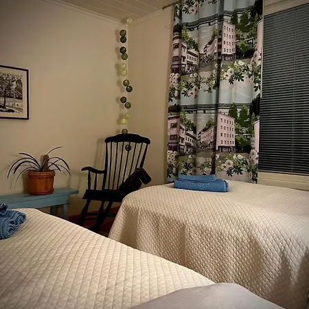 Santa Claus 2 - 5 People Rovaniemi