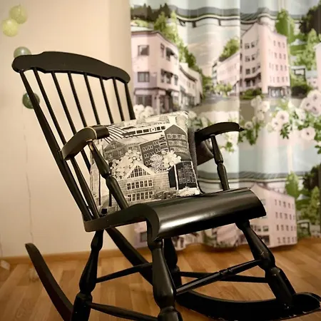 Apartament Santa Claus 2 - 5 People