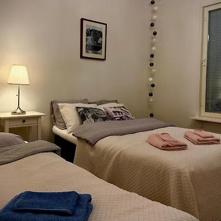 Apartament Santa Claus 2 - 5 People *