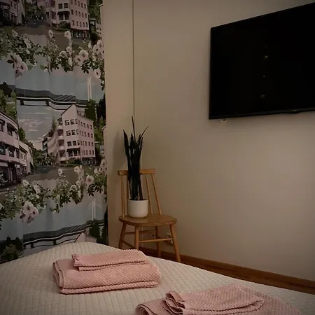 Santa Claus 2 - 5 People Apartman *