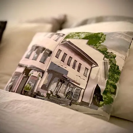 Apartament Santa Claus 2 - 5 People *