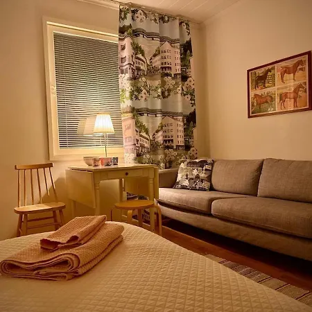 Santa Claus 2 - 5 People Apartman *