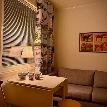 Santa Claus 2 - 5 People Apartman Rovaniemi