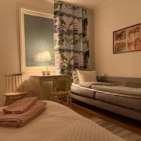 Apartament Santa Claus 2 - 5 People *