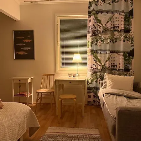 Santa Claus 2 - 5 People * Rovaniemi