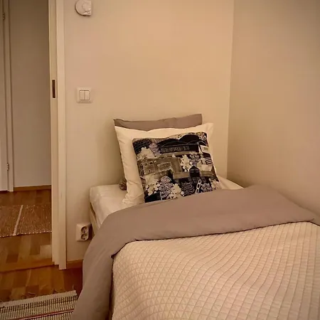 Santa Claus 2 - 5 People Rovaniemi