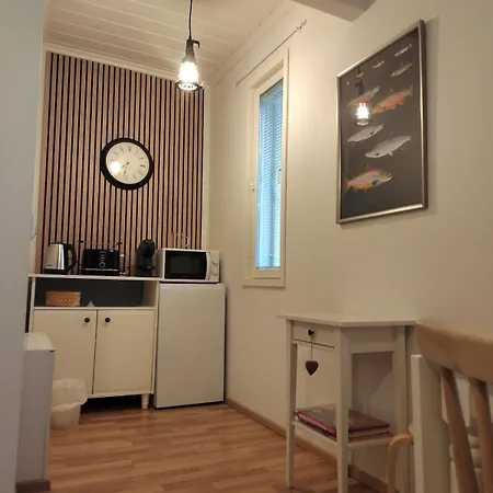 Santa Claus 2 - 5 People Apartman