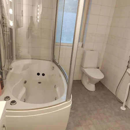 Apartament Santa Claus 2 - 5 People *