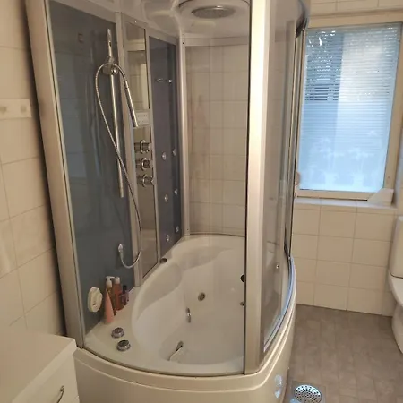 Apartament Santa Claus 2 - 5 People