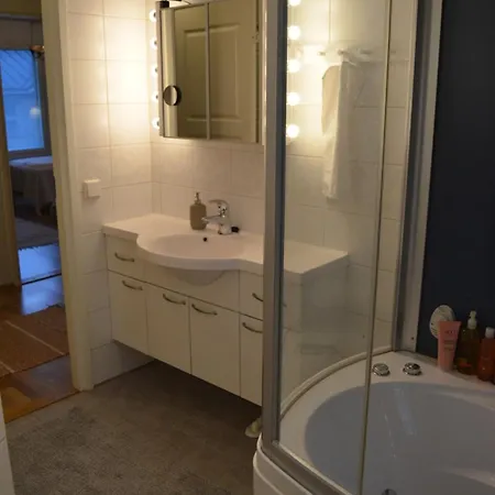 Santa Claus 2 - 5 People Apartament Rovaniemi