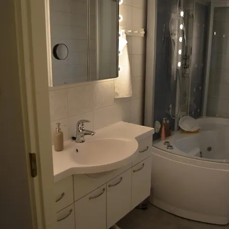 Santa Claus 2 - 5 People Apartman *