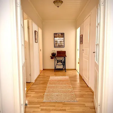 Santa Claus 2 - 5 People * Rovaniemi