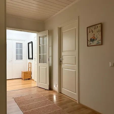 Santa Claus 2 - 5 People Apartament Rovaniemi