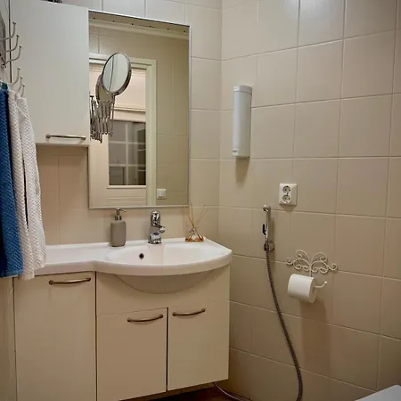 Apartman Santa Claus 2 - 5 People Rovaniemi