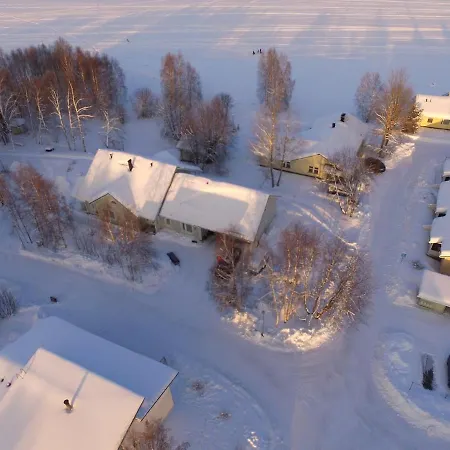 Santa Claus 2 - 5 People * Rovaniemi