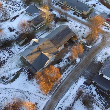 Santa Claus 2 - 5 People Apartament *