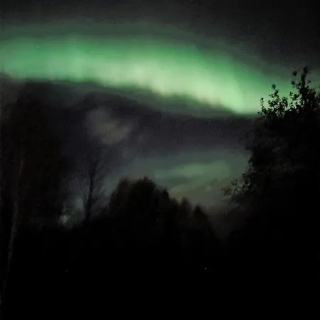 Santa Claus 2 - 5 People Apartament *