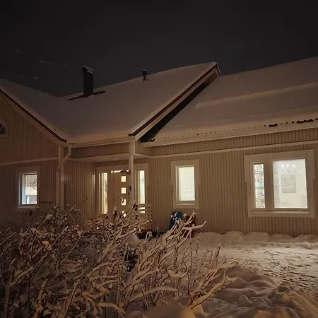 Apartmán Santa Claus 2 - 5 People