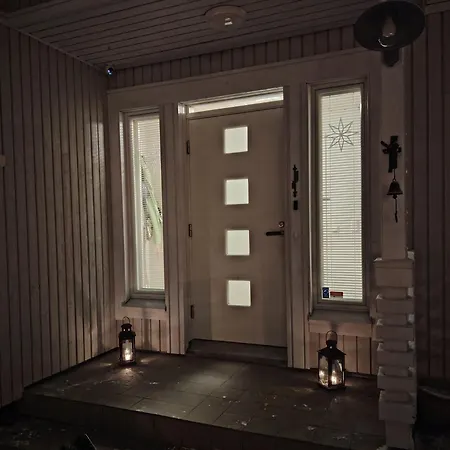 Santa Claus 2 - 5 People * Rovaniemi