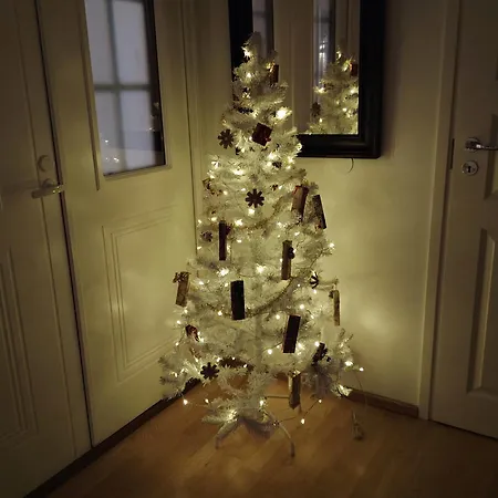 Apartman Santa Claus 2 - 5 People Rovaniemi