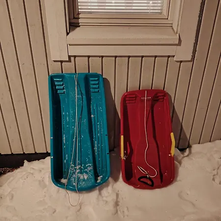 Santa Claus 2 - 5 People *