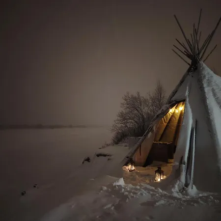 Santa Claus 2 - 5 People Apartman *