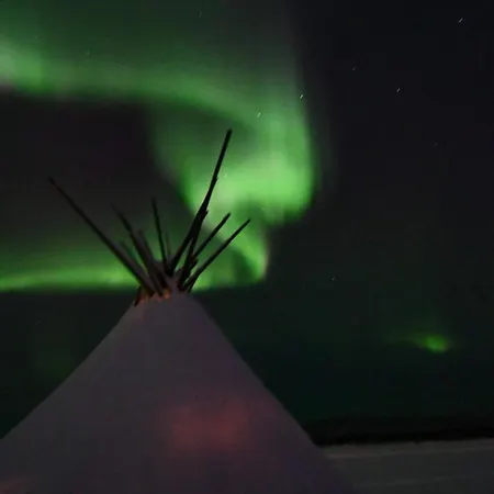 Santa Claus 2 - 5 People Apartament Rovaniemi