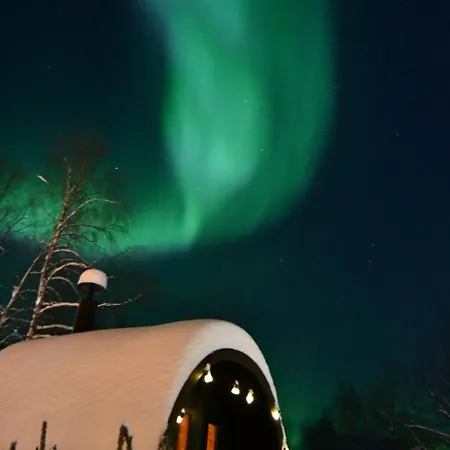 Santa Claus 2 - 5 People Apartament