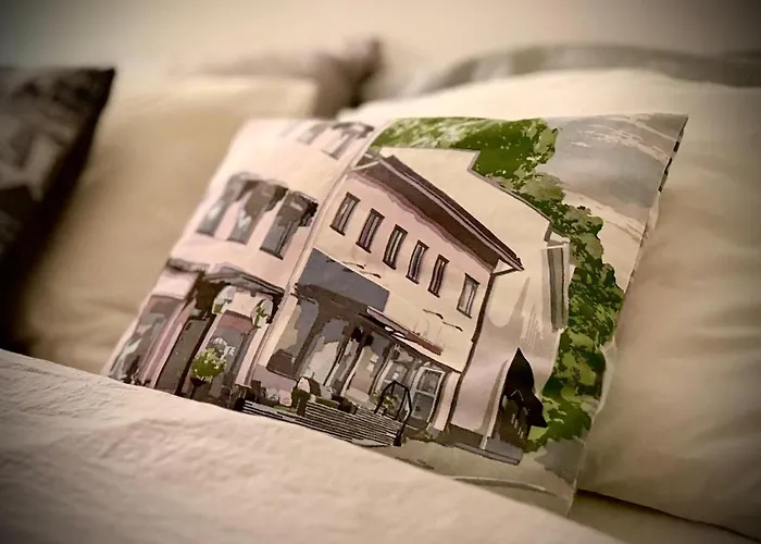 아파트 Santa Claus 2 - 5 People *