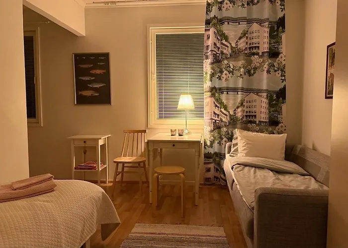 Santa Claus 2 - 5 People * 로바니에미