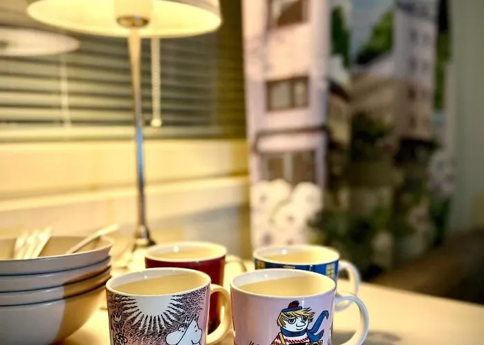 Santa Claus 2 - 5 People *