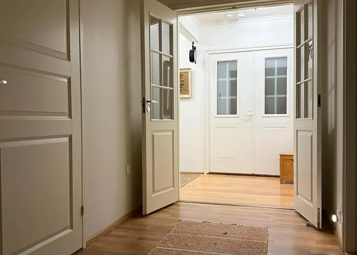 Santa Claus 2 - 5 People 아파트 *