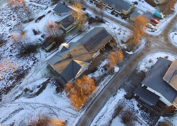 Santa Claus 2 - 5 People 아파트 *