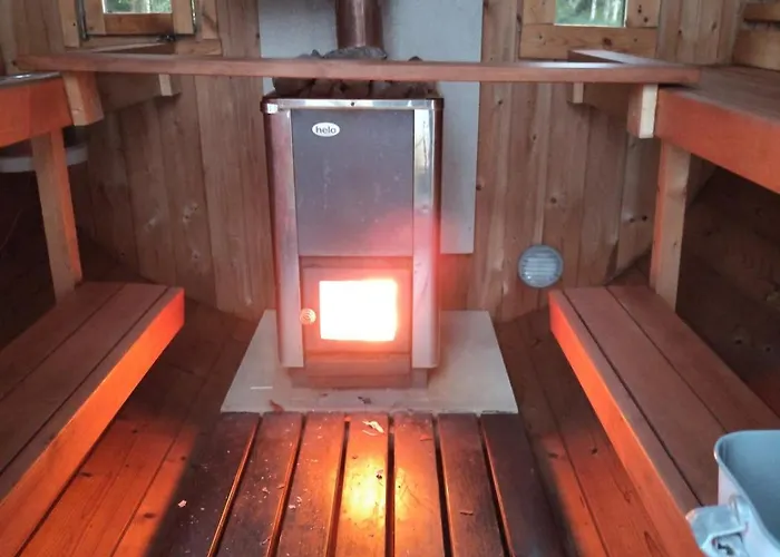 아파트 Santa Claus 2 - 5 People