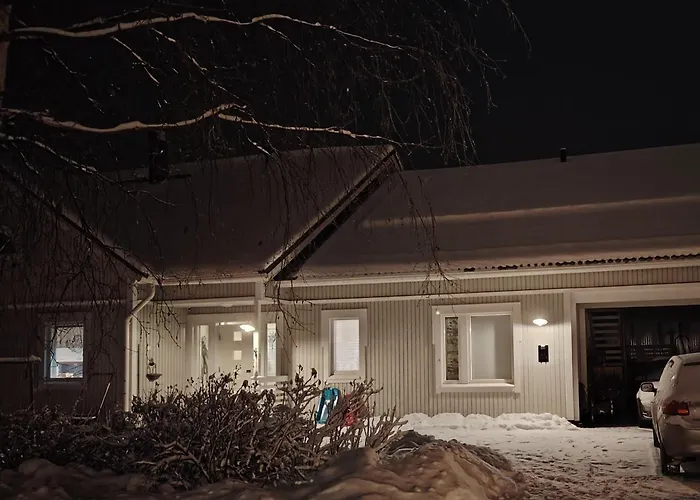 Santa Claus 2 - 5 People *