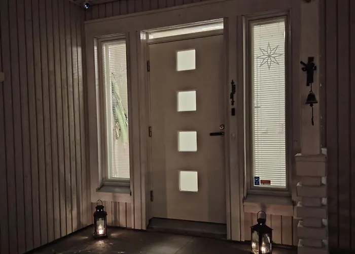 Santa Claus 2 - 5 People * 로바니에미