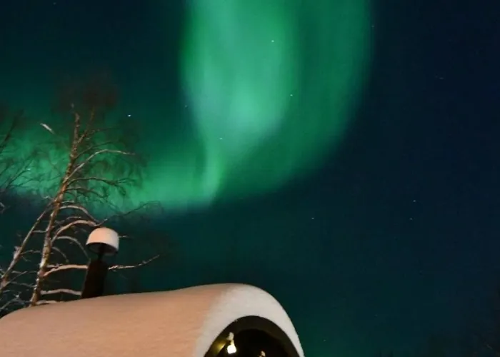 Santa Claus 2 - 5 People 아파트